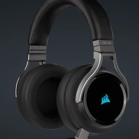 VIRTUOSO RGB WIRELESS High-Fidelity Gaming Headset
