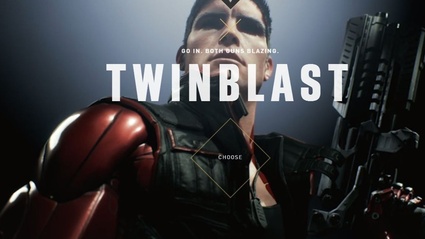 Paragon - Reveal Trailer