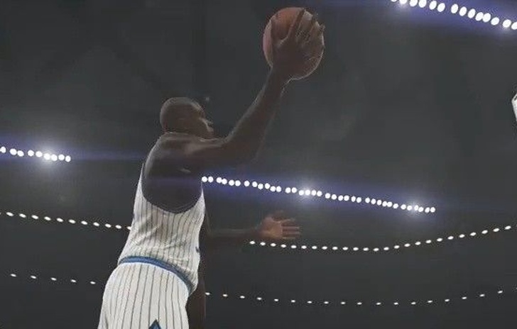 Shaq Ernie nel nuovo trailer di NBA 2K15