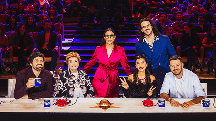 Italia's Got Talent