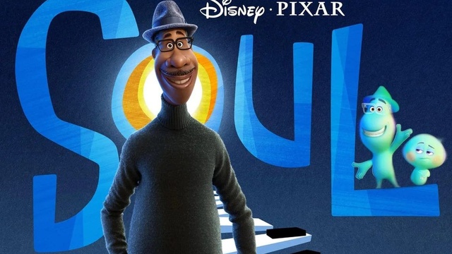 Soul il viaggio Disney allinterno dellanima