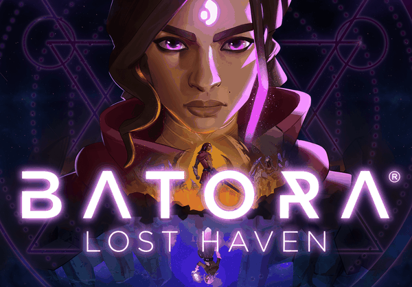 Batora Lost Haven - Anteprima: un hack'n'slash davvero molto interessante