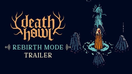 Death Howl - Rebirth e Custom Mode