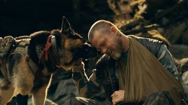 Heart of the Beast - Nel profondo selvaggio recensione del film