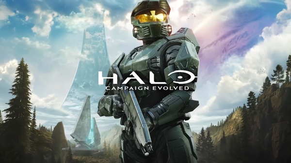 Halo: Campaign Evolved - l'annuncio del remake del primo Halo