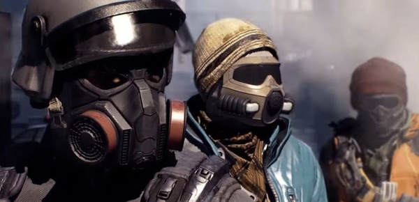 The Division 2 sara migliore del suo predecessore anche in singolo