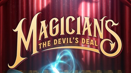 Magicians: The Devil's Deal