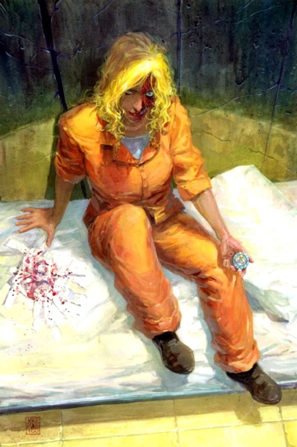 The Batman 2 e la svolta di Due Facce