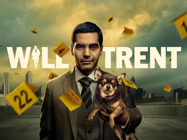 La recensione di Will Trent, il crime drama di Disney+ con un protagonista eccezionale
