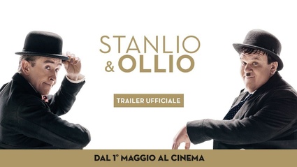 Trailer ufficiale