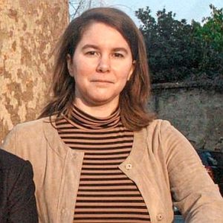 Alessandra Borgonovo