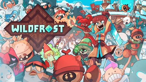 Wildfrost: recensione del card game rpg