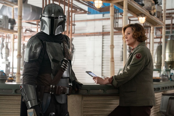 The Mandalorian & Grogu – Recensione: Favreau riporta la magia di Star Wars sul grande schermo 