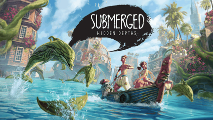 Submerged Hidden Depths: Due fratelli e un mondo sommerso da riscoprire
