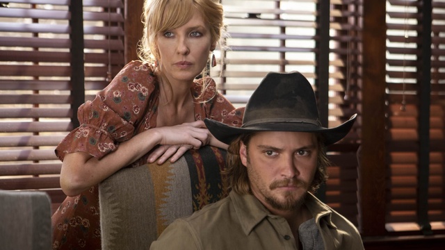 Yellowstone gli ultimi episodi in arrivo su Sky doveravamo e cosa ci aspetta