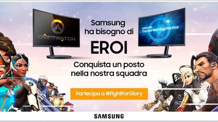 Fight for Glory arriva alle fasi finali