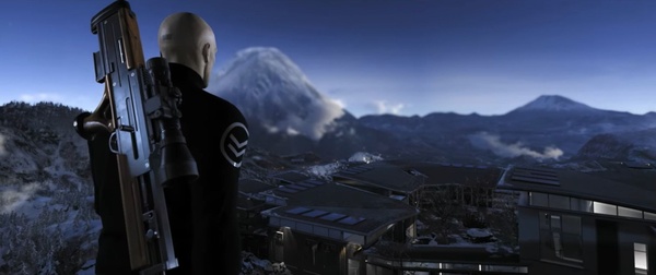 La prima stagione completa di Hitman e disponibile