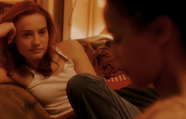 Dreams è il bellissimo Chiamami col tuo nome norvegese la recensione del film vincitore dellOrso doro