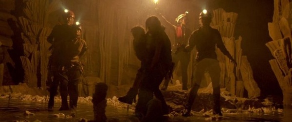 The Descent – In 4K l