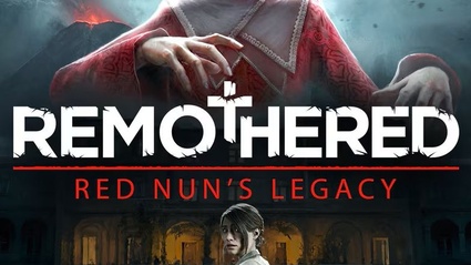 Remothered: Red Nun's Legacy