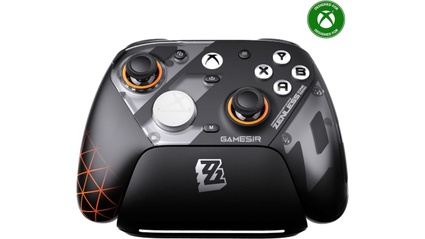 GameSir - Controller wireless G7 Pro Zenless Zone Zero Edition