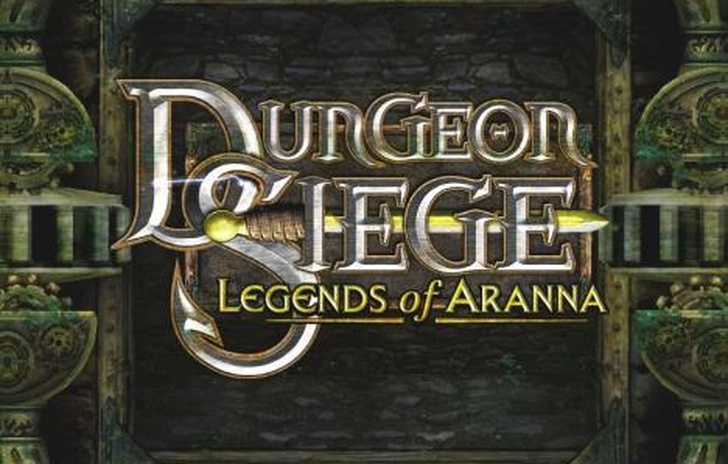 Dungeon Siege Legends of Aranna