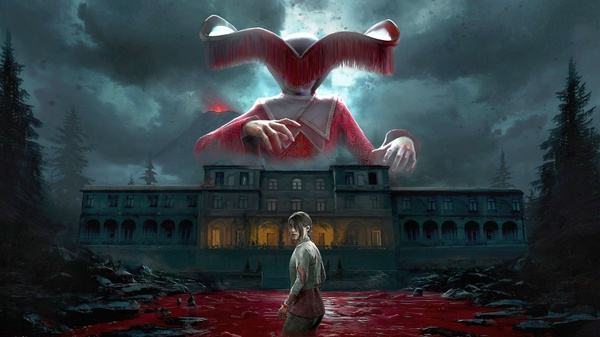Remothered: Red Nun's Legacy riparte dalle sue paure - Anteprima