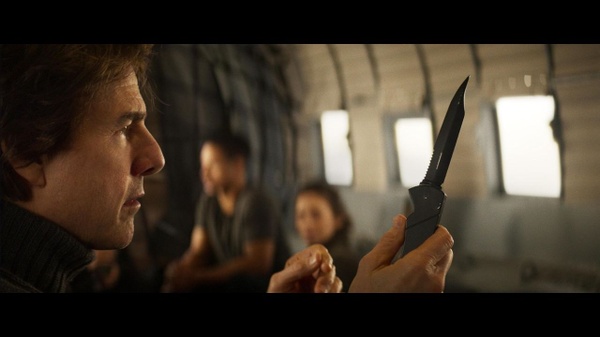 Mission: Impossible - The Final Reckoning SuperBowl LIX teaser