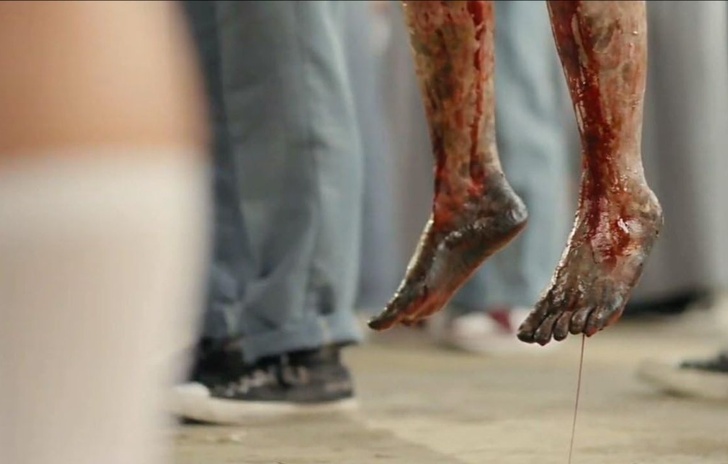 Soul Reaper Trailer del nuovo horror indonesiano