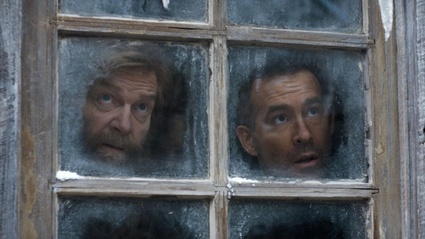 Mayday - Ryan Reynolds in Apple TV's Spy Comedy