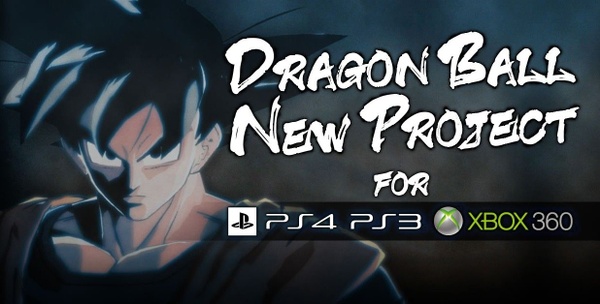 Un nuovo progetto per Dragon Ball