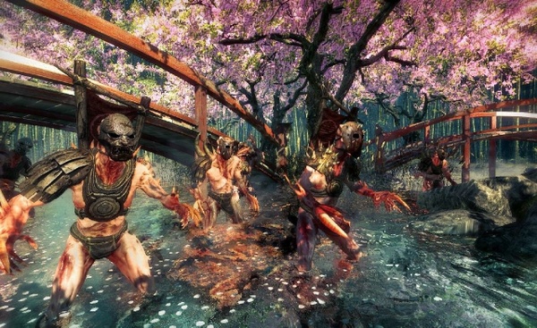 [Rumors] Compare e scompare una data per Shadow Warrior per console