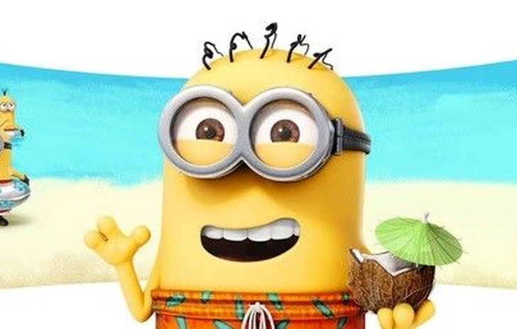 E3 2015 Minion Paradise è il nuovo titolo mobile di EA