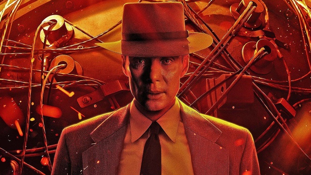 Oppenheimer Recensione unopera epocale firmata Christopher Nolan