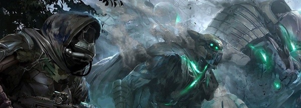 Destiny: Alcuni dettagli sulla nuova espansione