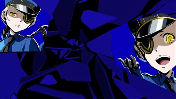 Il potenziale della Velvet Room di Persona 5 in un video