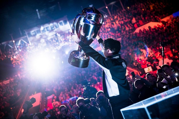 La situazione attuale degli eSports in Italia