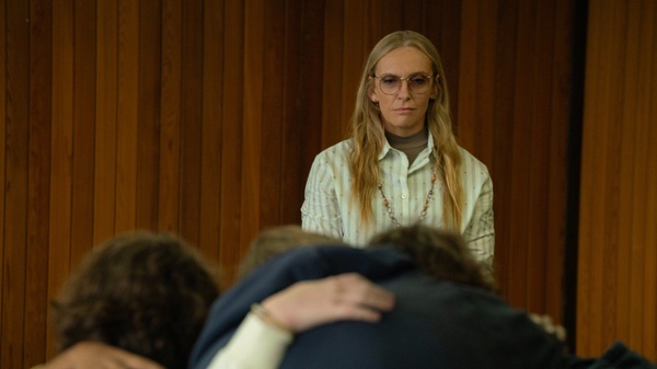 Wayward - Ribelli, recensione: una comunità dove nulla è come sembra