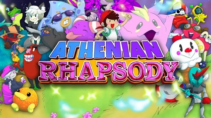 Athenian Rhapsody  Release Date Reveal for PC, PS5, PS4, Xbox, and Nintendo Switch