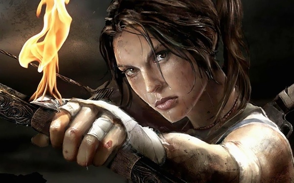 Tomb Raider Definitive Edition
