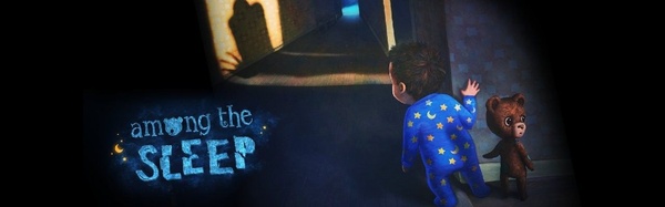 Among the Sleep: l'horror in realtA virutale su PC e PS4
