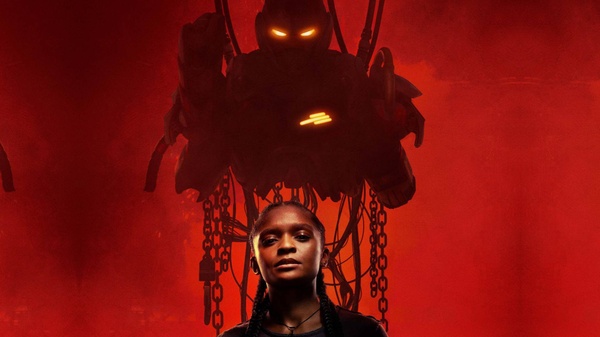 Ironheart, cosa sappiamo sulla serie tv Marvel?