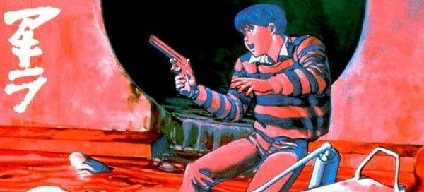 Akira torna di nuovo nelle mani di Warner Bros
