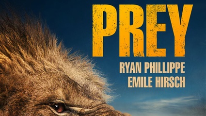 Kalahari - Trailer di una drammatica avventura nel deserto