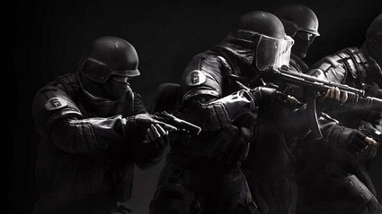 Rainbow Six: Siege ci presenta l'unita anti terrorismo britannica
