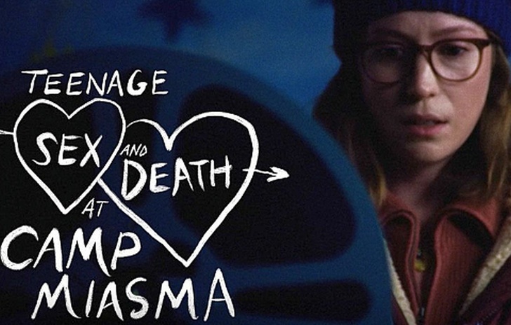 Teenage Sex and Death at Camp Miasma conferma che Jane Schoenbrun plasmerà il futuro del cinema