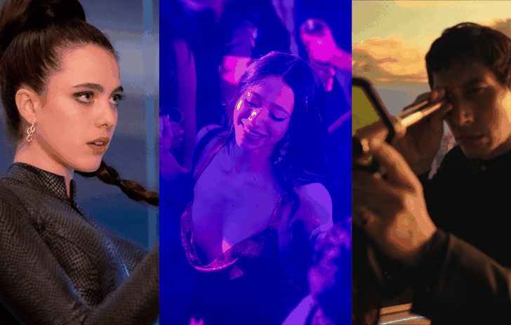 Il meglio e il peggio di Cannes 2024 i film top e i flop delledizione
