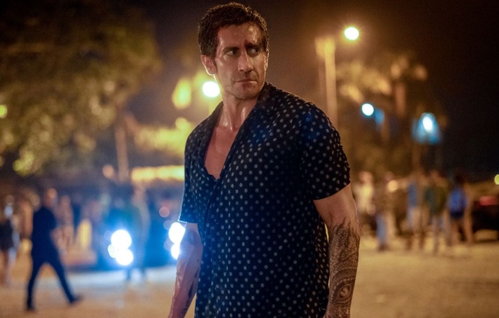 Road House 2 Parla il regista Doug Liman