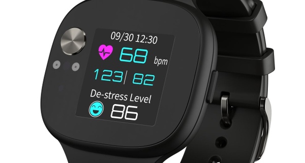 Asus annuncia il VivoWatch BP