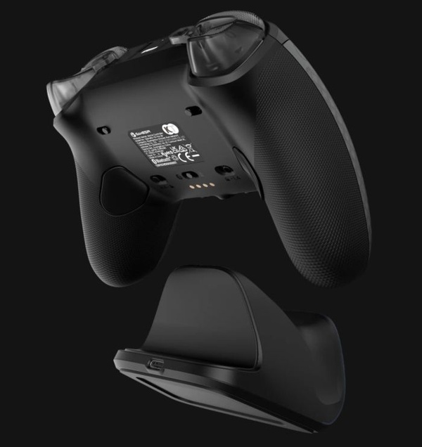 GameSir &ndash; Nuovo controller G7 Pro 8K Nioh 3 Edition per PC